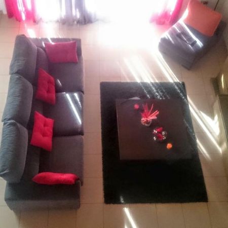 Bed & Breakfast La Perla De Sonnenland Маспаломас Екстериор снимка