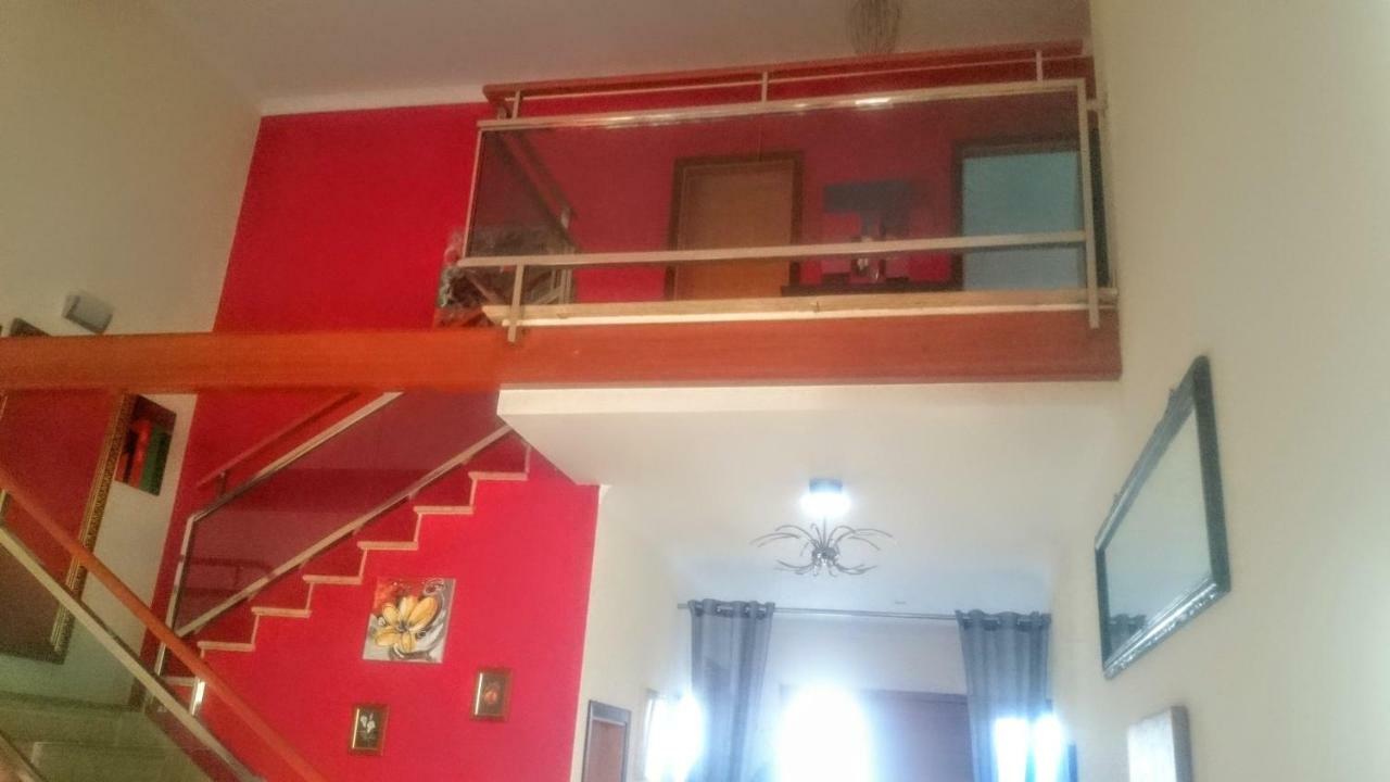 Bed & Breakfast La Perla De Sonnenland Маспаломас Екстериор снимка