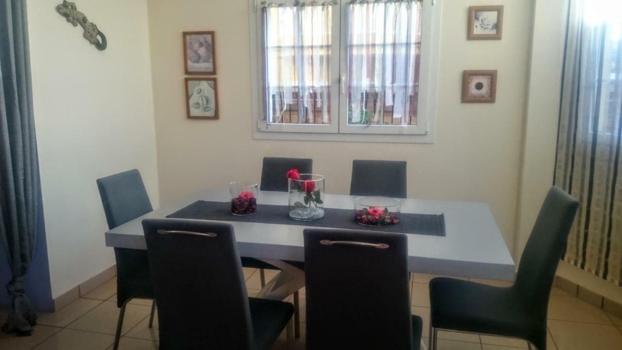 Bed & Breakfast La Perla De Sonnenland Маспаломас Екстериор снимка