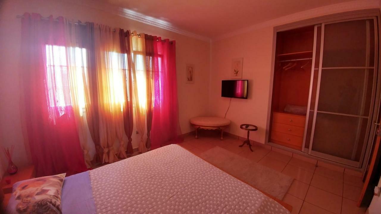 Bed & Breakfast La Perla De Sonnenland Маспаломас Екстериор снимка